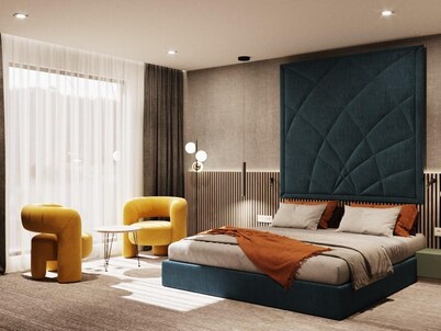 Mercure Oradea (Opening Q3 2026)