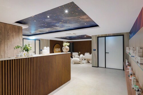 Mercure Oradea 