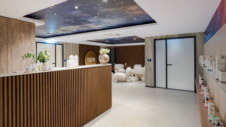 Mercure Oradea