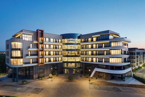 Mercure Oradea - オラデア
