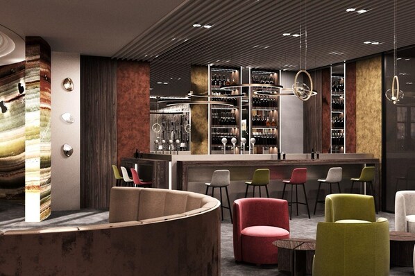 Restaurant - Mercure Oradea  (Oradea)