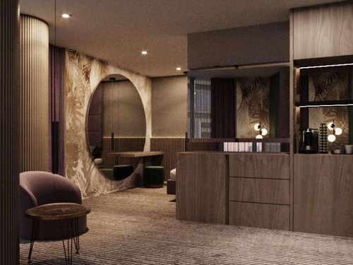 Mercure Oradea (Opening Q3 2026)