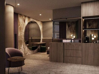 Mercure Oradea (Opening Q3 2026)