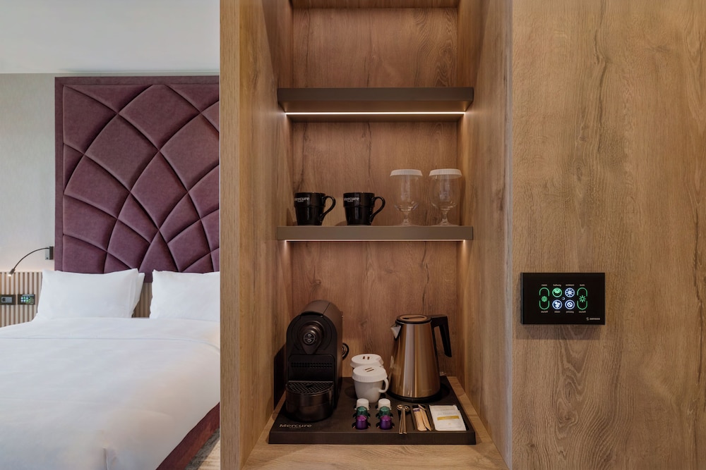 Mercure Oradea photo 4