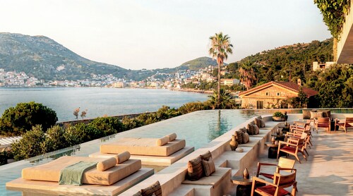 Nirema Hotel & Spa Samos-Mgallery Collection