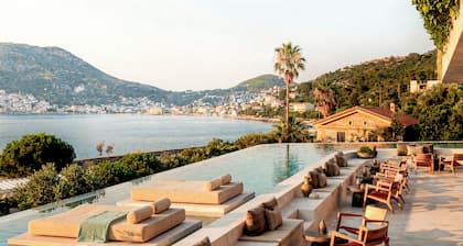 Nirema Hotel & Spa Samos-Mgallery Collection