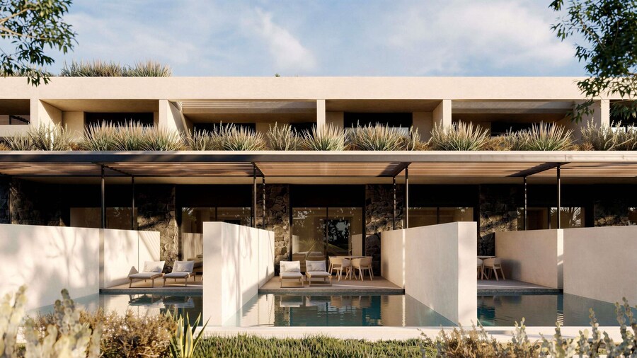 Nirema Hotel & Spa Samos-Mgallery Collection
