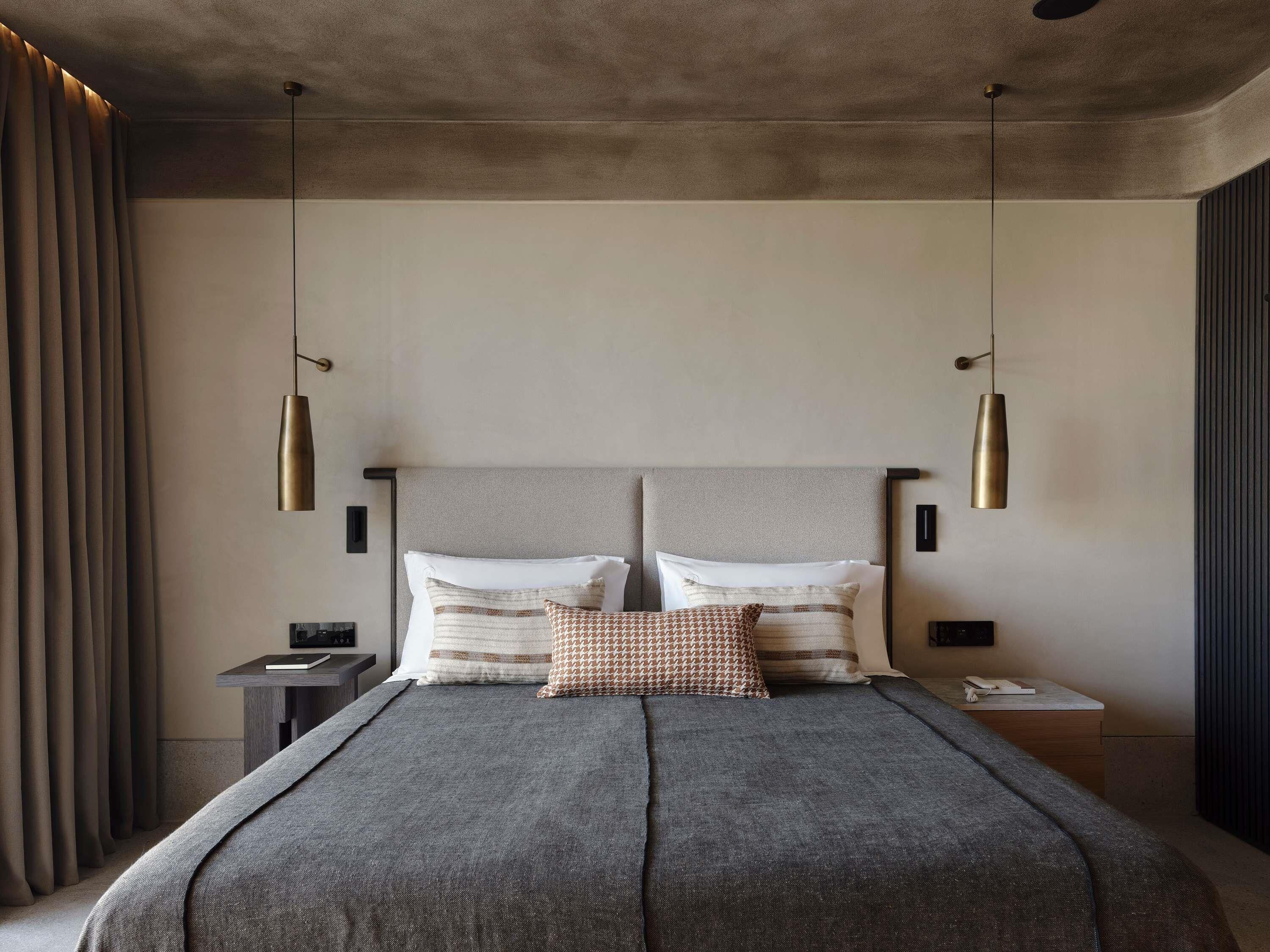 Superior Room, 1 King Bed, Sea View | In-room safe, free WiFi, bed sheets