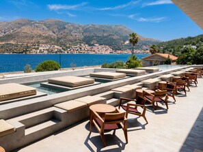 Exterior - Nirema Hotel & Spa Samos-Mgallery Collection (Samos)