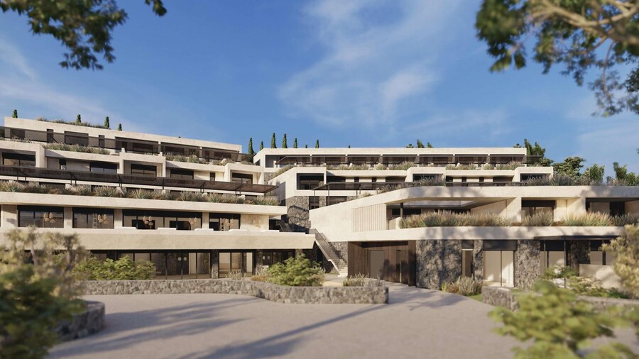 Nirema Hotel & Spa Samos-Mgallery Collection