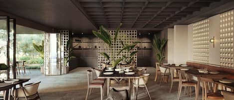 Restaurang