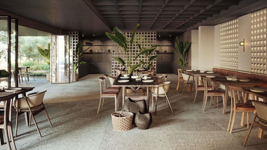 Nirema Hotel & Spa Samos-Mgallery Collection