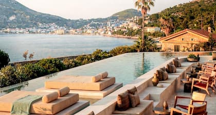 Nirema Hotel & Spa Samos-Mgallery Collection