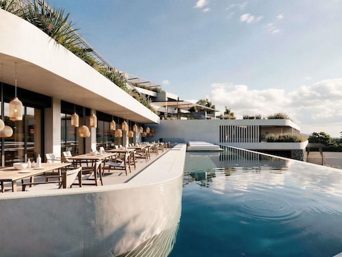 Nirema Hotel & Spa Samos-Mgallery Collection