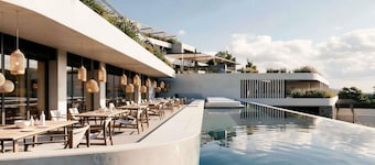 Nirema Hotel & Spa Samos-Mgallery Collection
