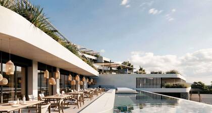 Nirema Hotel & Spa Samos-Mgallery Collection