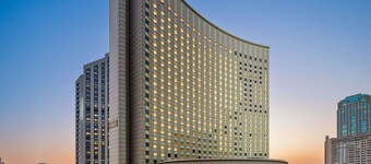 Swissôtel Living Shanghai Hongqiao