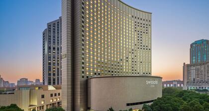 Swissôtel Living Shanghai Hongqiao