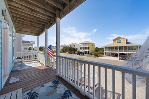 House, Multiple Beds (Sweet Home Alabama) | Property grounds - Sweet Home Alabama (Gulf Shores)