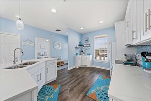 House, Multiple Beds (Sweet Home Alabama) | Private kitchen - Sweet Home Alabama (Gulf Shores)