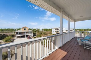 House, Multiple Beds (Sweet Home Alabama) | Property grounds - Sweet Home Alabama (Gulf Shores)