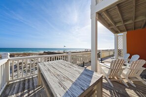 House, Multiple Beds (Coral Reef East) | Property grounds - Coral Reef East (Gulf Shores)