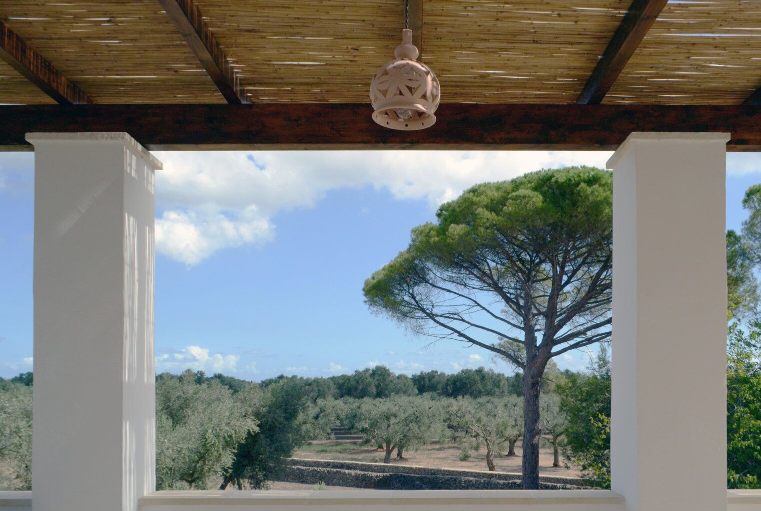 Appartement Panoramique | Terrasse/Patio