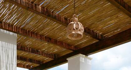 Masseria Tenuta Afra