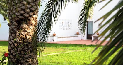 Masseria Tenuta Afra