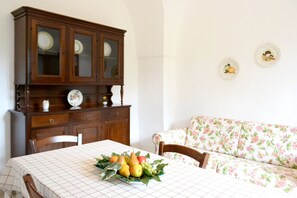 Apartamento Confort | Zona de estar