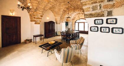 Masseria Tenuta Afra