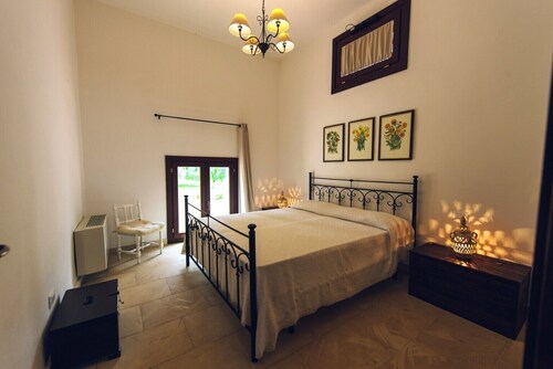 Masseria Tenuta Afra