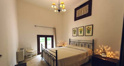 Masseria Tenuta Afra