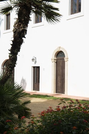 Exterior - Masseria Tenuta Afra (Squinzano)