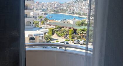 Cozy Sea View Apartment