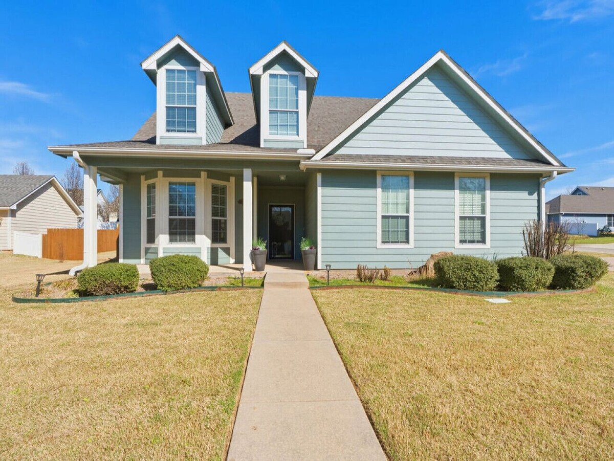 Bild für Gastgeberprofil