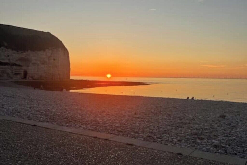 Plage