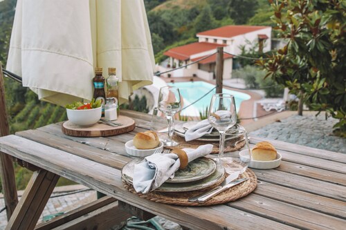 Private Douro - Quinta das Susandas