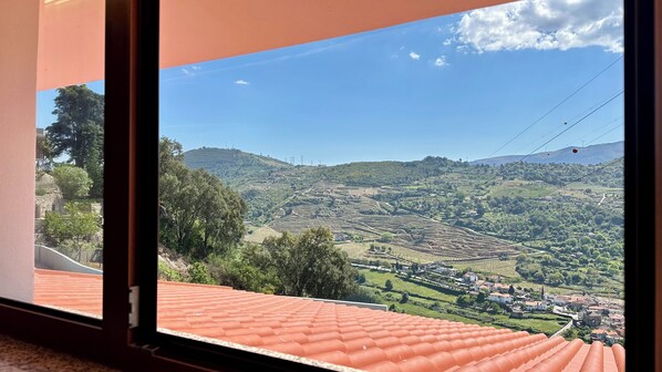 Deluxe Double Room, Pool View - Private Douro - Quinta das Susandas (Baiao)