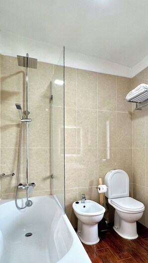 Bathroom - Private Douro - Quinta das Susandas (Baiao)