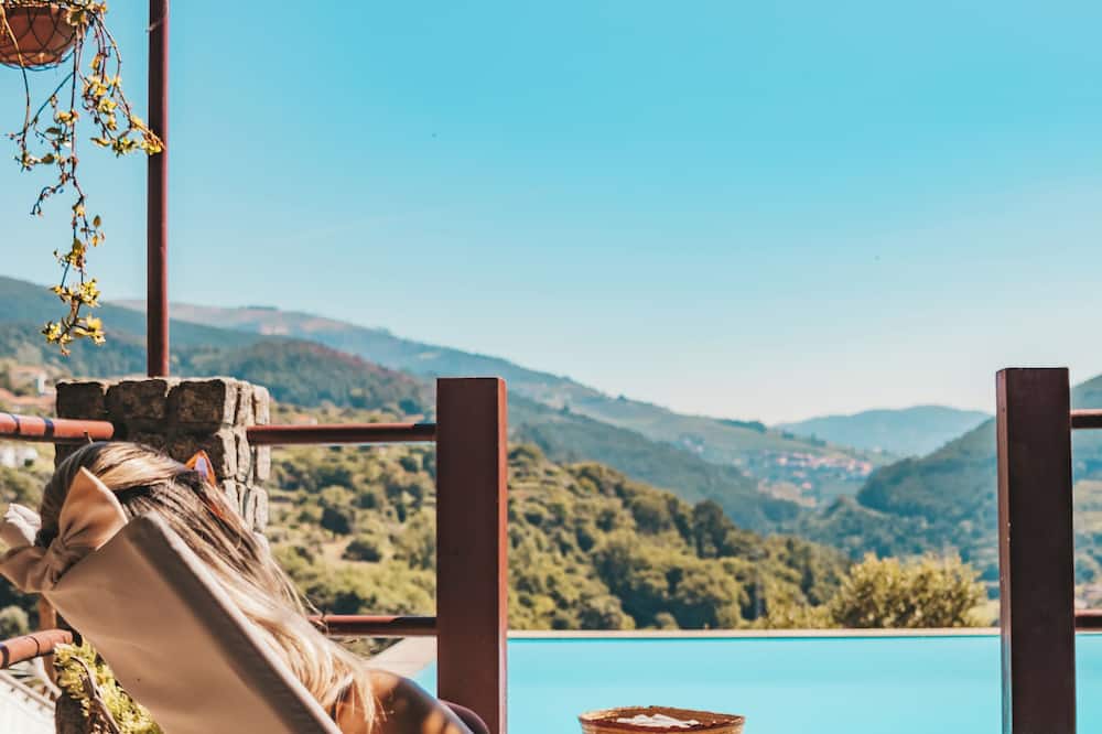 Private Douro - Quinta das Susandas
