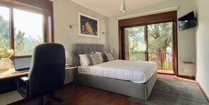 Room - Private Douro - Quinta das Susandas (Baiao)