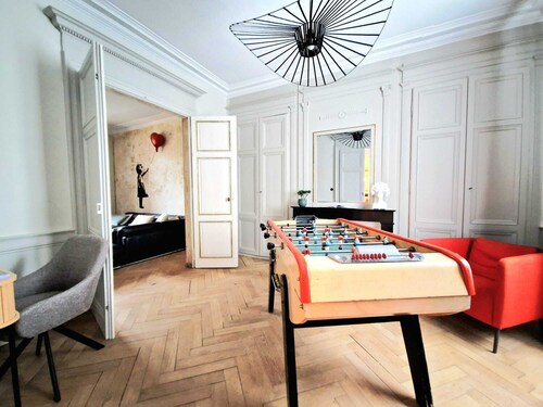 “Le Secret des Cordelières” Cottage – Charming Character Residence in Normandy