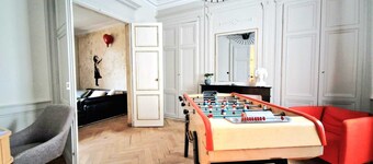 “Le Secret des Cordelières” Cottage – Charming Character Residence in Normandy