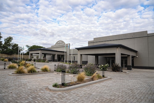 Howard Johnson Hotel & Spa Bahía Blanca