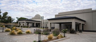 Howard Johnson Hotel & Spa Bahía Blanca