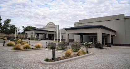 Howard Johnson Hotel & Spa Bahía Blanca