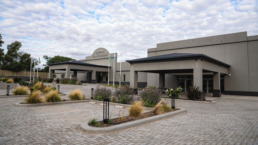 Howard Johnson Hotel & Spa Bahía Blanca