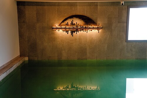 Howard Johnson Hotel & Spa Bahía Blanca