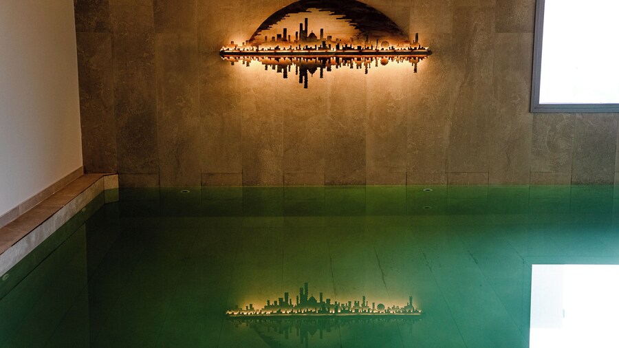 Howard Johnson Hotel & Spa Bahía Blanca